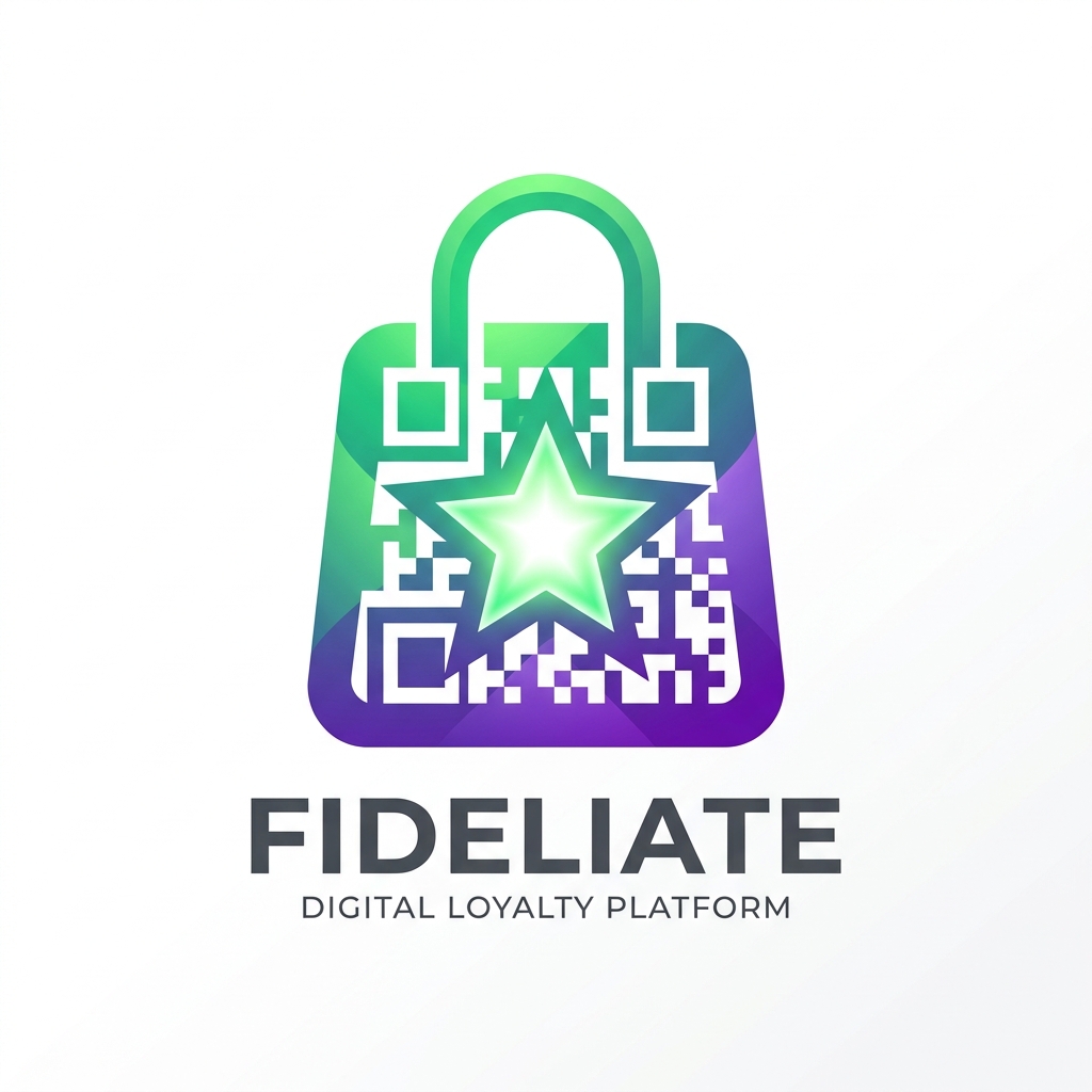 Logo Fideliate