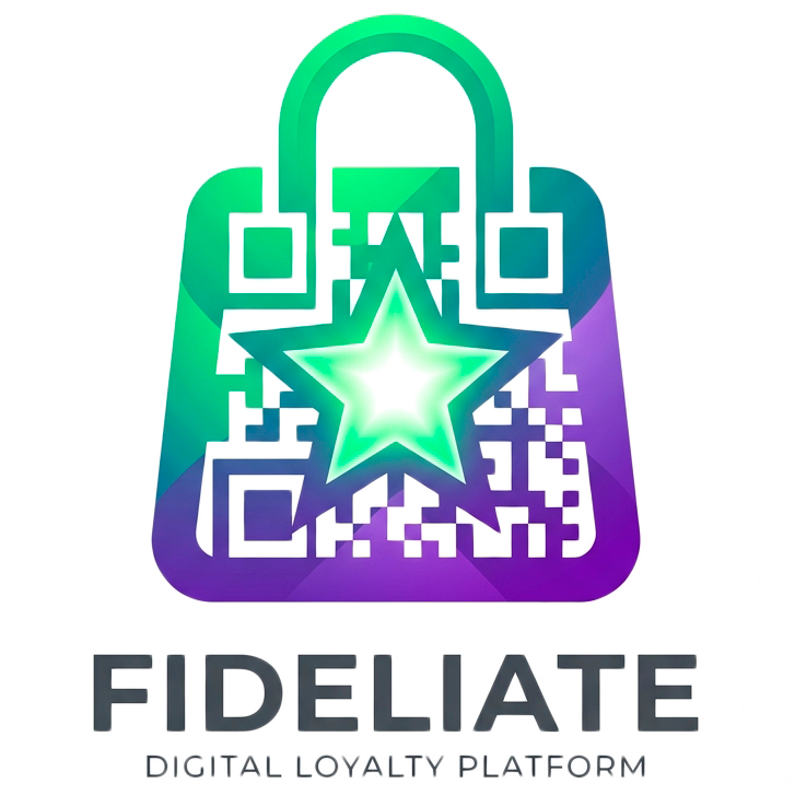 Logo Fideliate