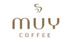 Logo de Muy Cofee